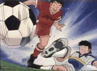 Otaku Gallery  / Anime e Manga / Capitan Tsubasa / World Youth Then / j_054.jpg